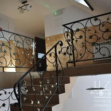 U Zosi Guest house Ciche Male