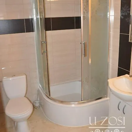 U Zosi Guest house