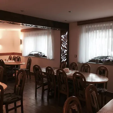 Pokoje Goscinne U Zosi 3* Ciche Małe