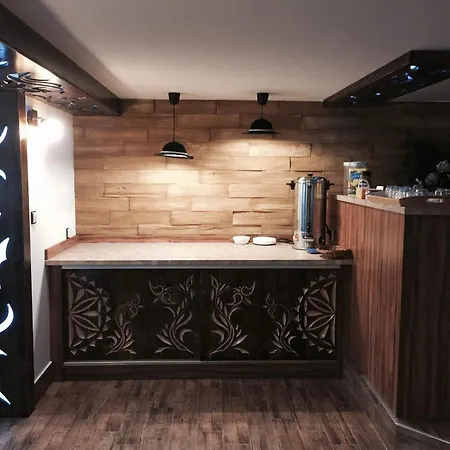 U Zosi Guest house Ciche Male